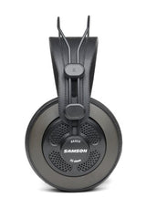 Samson SR850 Semi Open Back Studio Reference Headphones