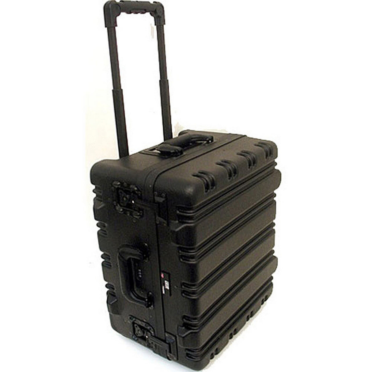 Platt Cases 369TH-SGSH Super-Size Tool Case with Wheels and Telescoping Handle