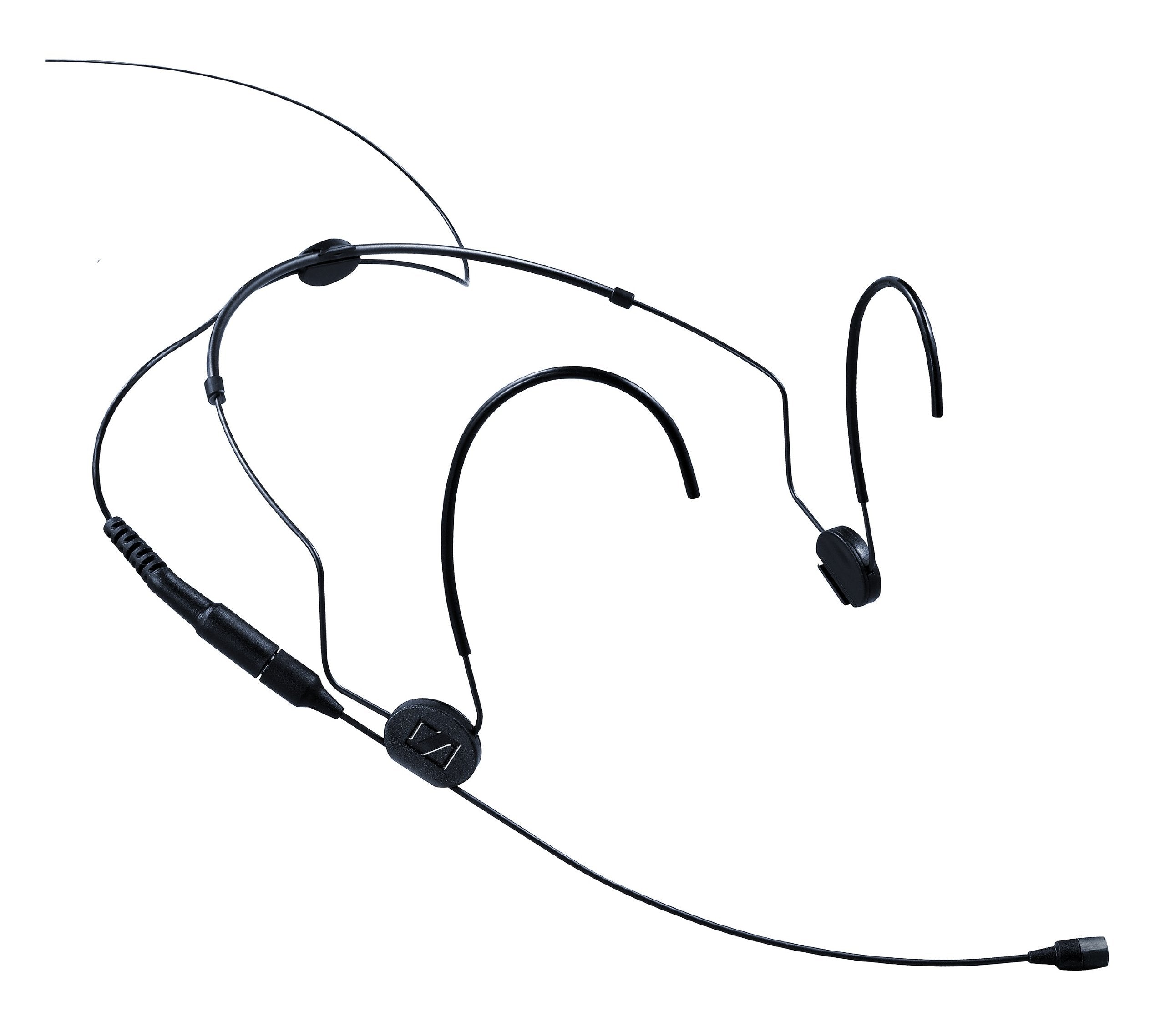 Sennheiser HSP2-EW Microphone - Thumbnail 3