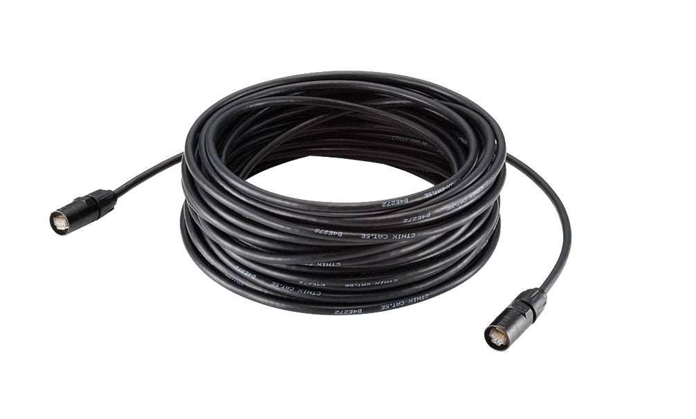 Roland SC-W20F Premium 20 Meter (~65') CAT5e REAC Cable with Neutrik Ethercon