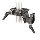 Manfrotto 038 Cast Alloy Double Super Clamp