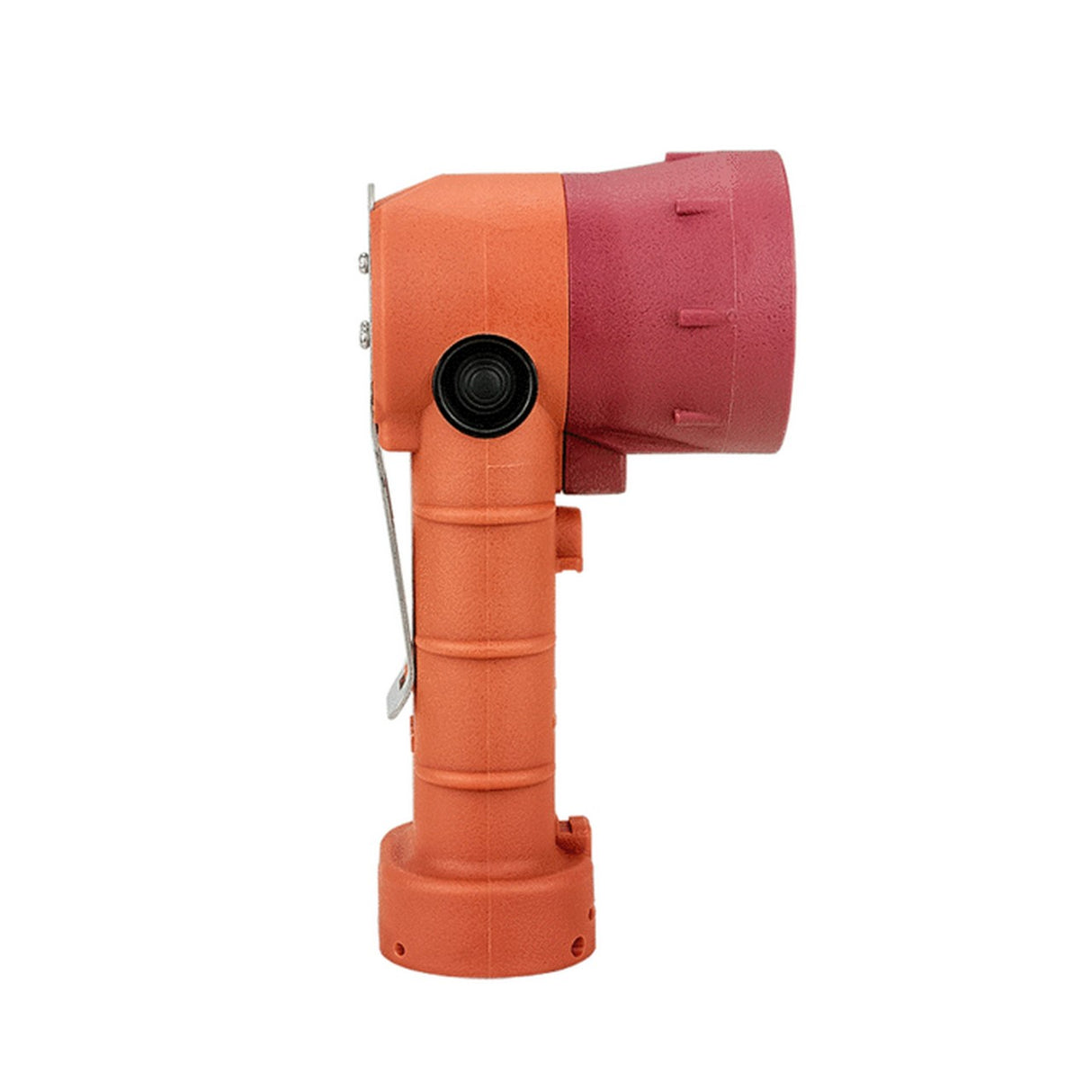 FoxFury 380-BT2P-OR | Breakthrough BT2 Plus Hybrid Right Angle Light Orange