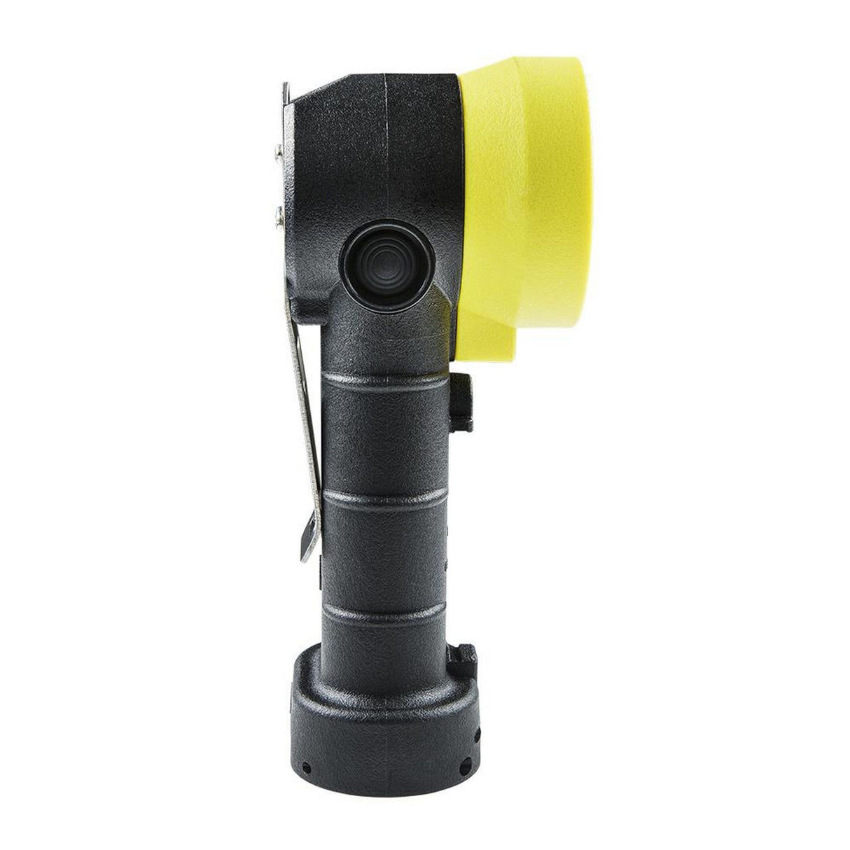 FoxFury Breakthrough BTS Right Angle Light, Black and Yellow, 380-BTS-BY