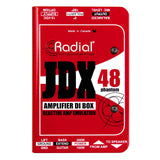 Radial JDX-48 Amplifier Direct Box