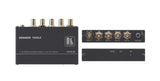 Kramer 104LN 1:4 Composite Video Differential Line Amplifier