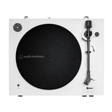 Audio-Technica AT-LP3XBT Automatic Belt-Drive Wireless and Analog Turntable