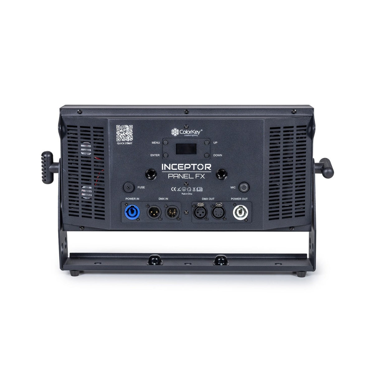 ColorKey CKU-4110 Inceptor Panel FX Pixel-Mapped LED Wash/Strobe Panel