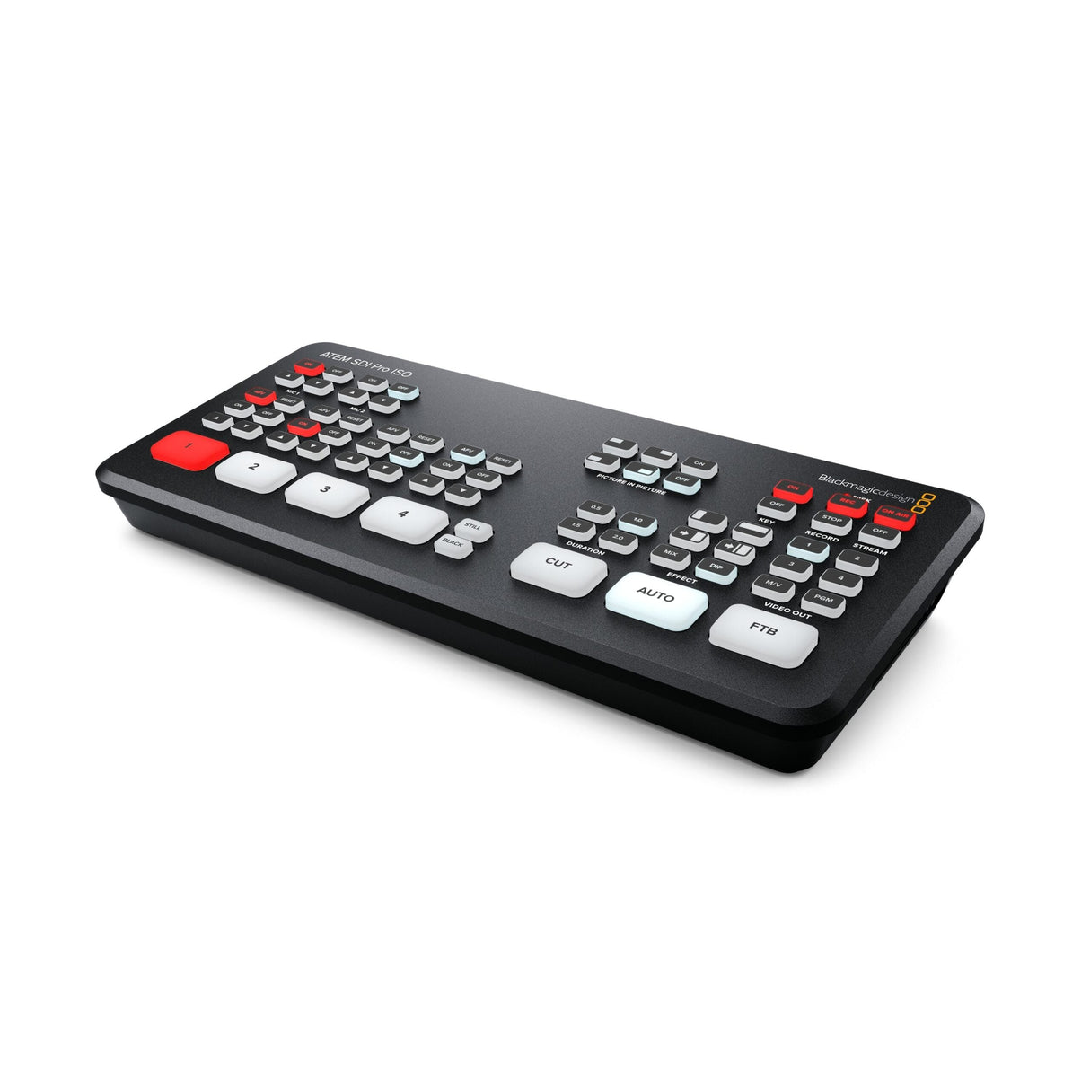 Blackmagic Design ATEM SDI Pro ISO Switcher