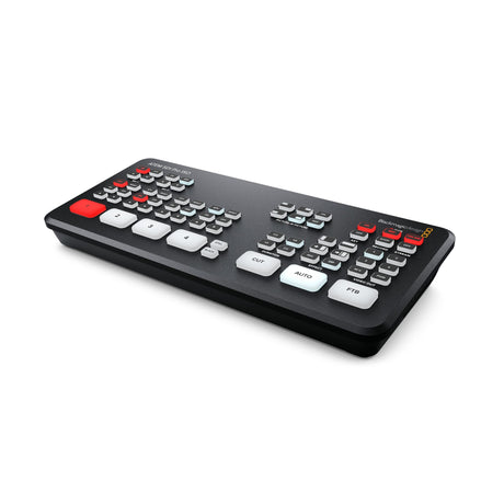 Blackmagic Design ATEM SDI Pro ISO Switcher