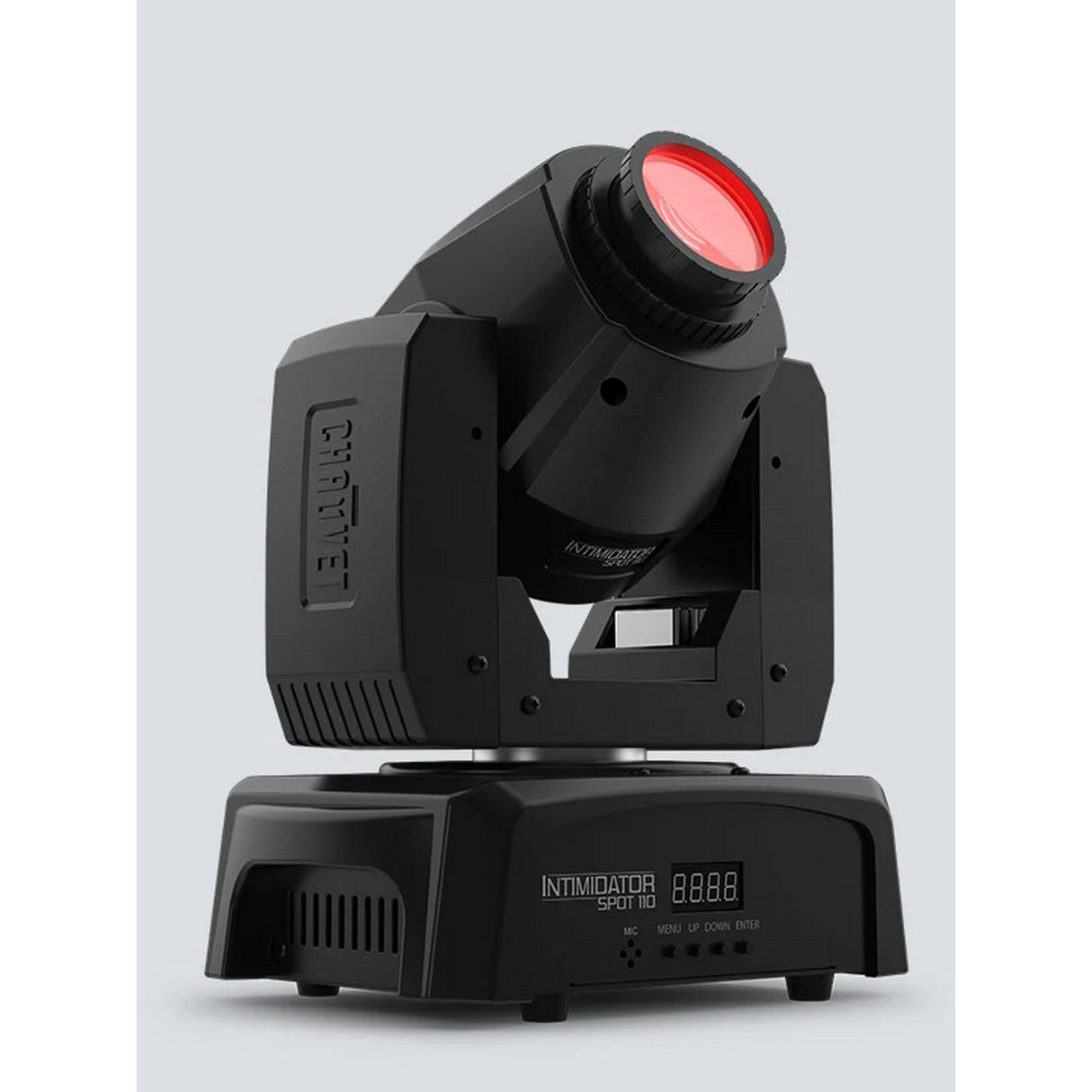 Chauvet DJ Intimidator Spot 110 10W LED Moving Head Spot Light