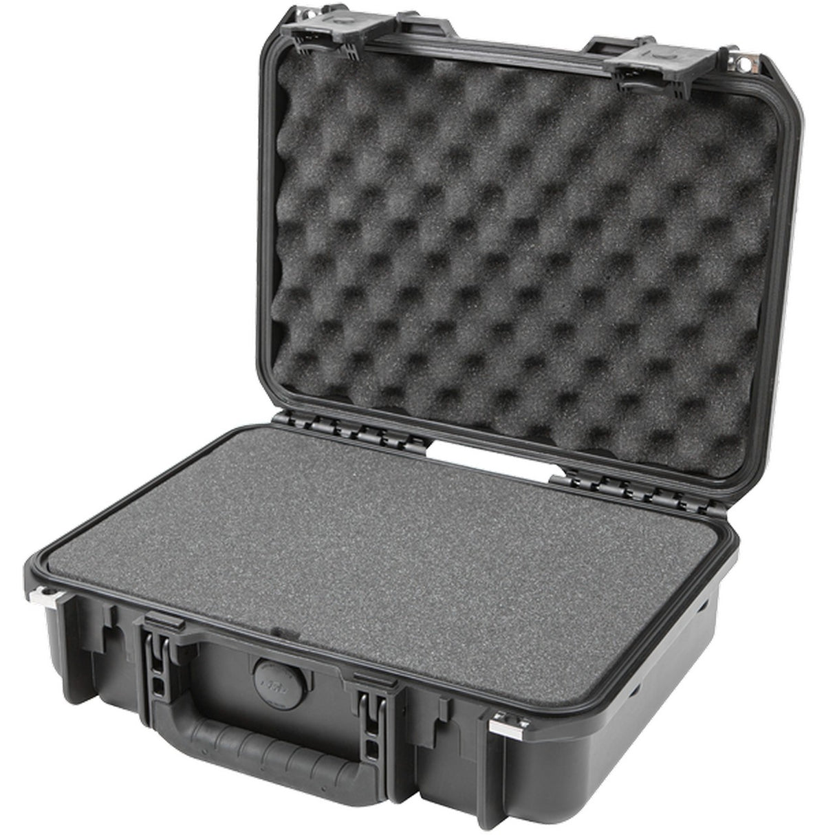 SKB 3i-1510-4B-C iSeries 1510-4 Waterproof Utility Case with Cubed Foam