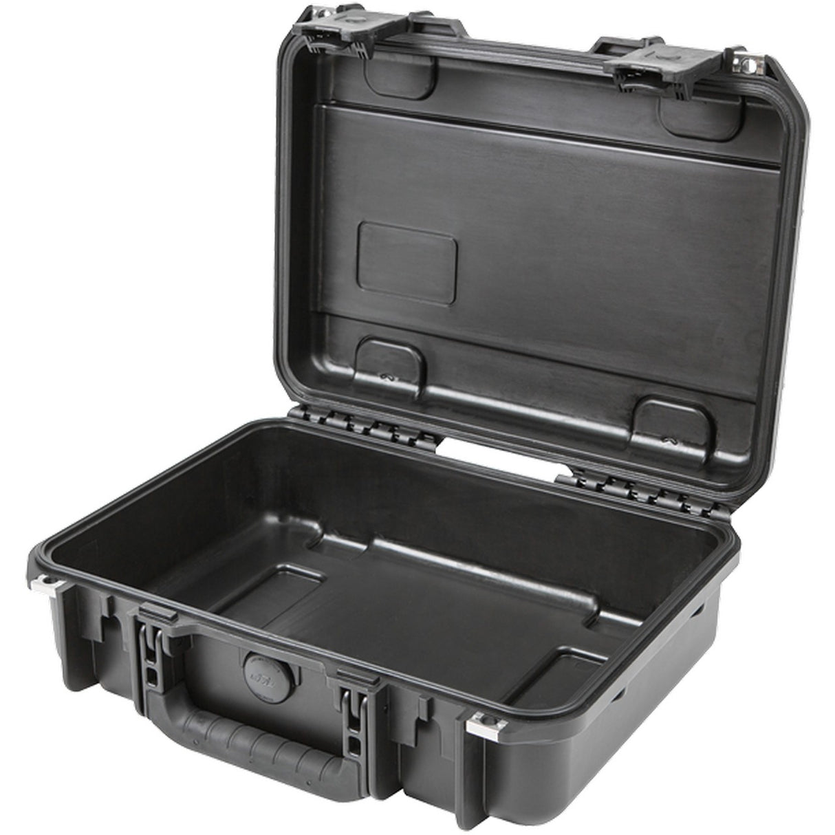 SKB 3i-1510-4B-E iSeries 1510-4 Waterproof Utility Case, Empty