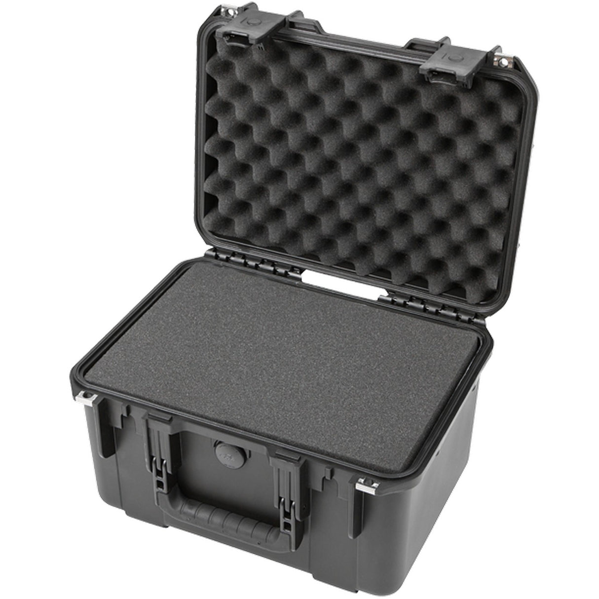 SKB 3i-1510-9B-C iSeries 1510-9 Waterproof Utility Case with Cubed Foam