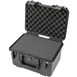 SKB 3i-1510-9B-C iSeries 1510-9 Waterproof Utility Case with Cubed Foam