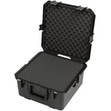 SKB 3i-1717-10BC iSeries 1717-10 Waterproof Utility Case with Cubed Foam