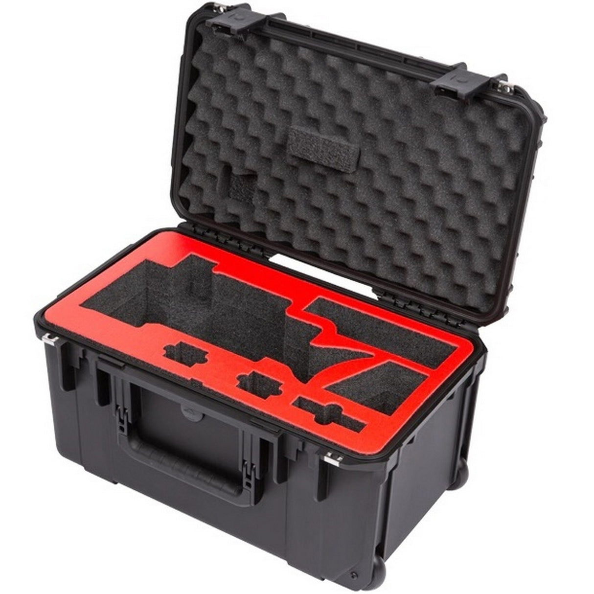 SKB 3i-2011-10XF iSeries Case for Canon XF605