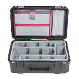 SKB 3i-2011-7DL iSeries Camera Equipment Case with Dividers