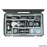 SKB 3i-2011-8DT | Camera Case w/Think Tank Designed Dividers