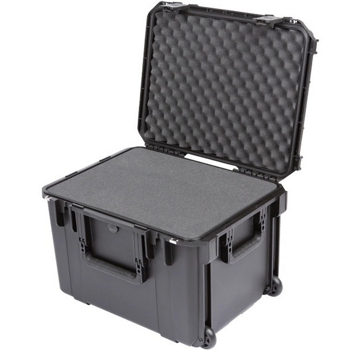 SKB 3i-2015-14BC iSeries 2015-14 Waterproof Case with Cubed Foam