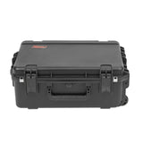 SKB 3i-2215-8B-E iSeries Waterproof Utility Case with Wheels