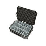 SKB 3i-2215-8DT iSeries Camera Case with Think Tank Designed Photo Dividers