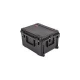 SKB 3i-2217-12PT iSeries Case with Think Tank Designed Photo Dividers