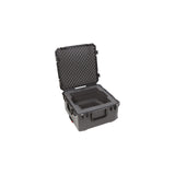 SKB 3i2222-12QSC iSeries Injection Molded Case for QSC TouchMix-30 Pro Digital Mixer