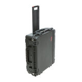 SKB 3i-2421-7B-E | Empty Injection Molded Mil Standard Waterproof Cases
