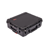 SKB 3i-2421-7LT iSeries 2421-7 Case with Think Tank Designed Liner