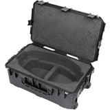 SKB 3i2615-10L32 Bose L1 Pro32 Pedestal Case