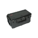 SKB 3i-2914-15BC iSeries Waterproof 14 x 15 x 29 Inch Case with Wheels and Foam