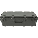 SKB 3i-3613-12BL Waterproof Utility Case with Layered Foam