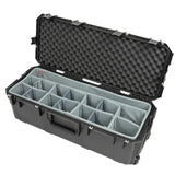 SKB 3i-3613-12DT iSeries 3613-12 Case with Think Tank Dividers