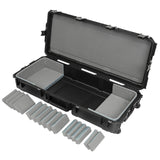 SKB 3i-4217-TKBD iSeries 61 Note Keyboard Case