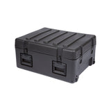 SKB 3R2621-10B-EW R Series 2621-10 Waterproof Utility Case with Wheels