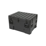 SKB 3R3426-19B-EW R Series 3426-19 Waterproof Utility Case with Wheels