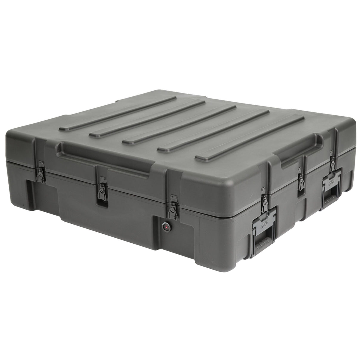 SKB 3R3633-9B-E R Series 3633-9 Waterproof Utility Case