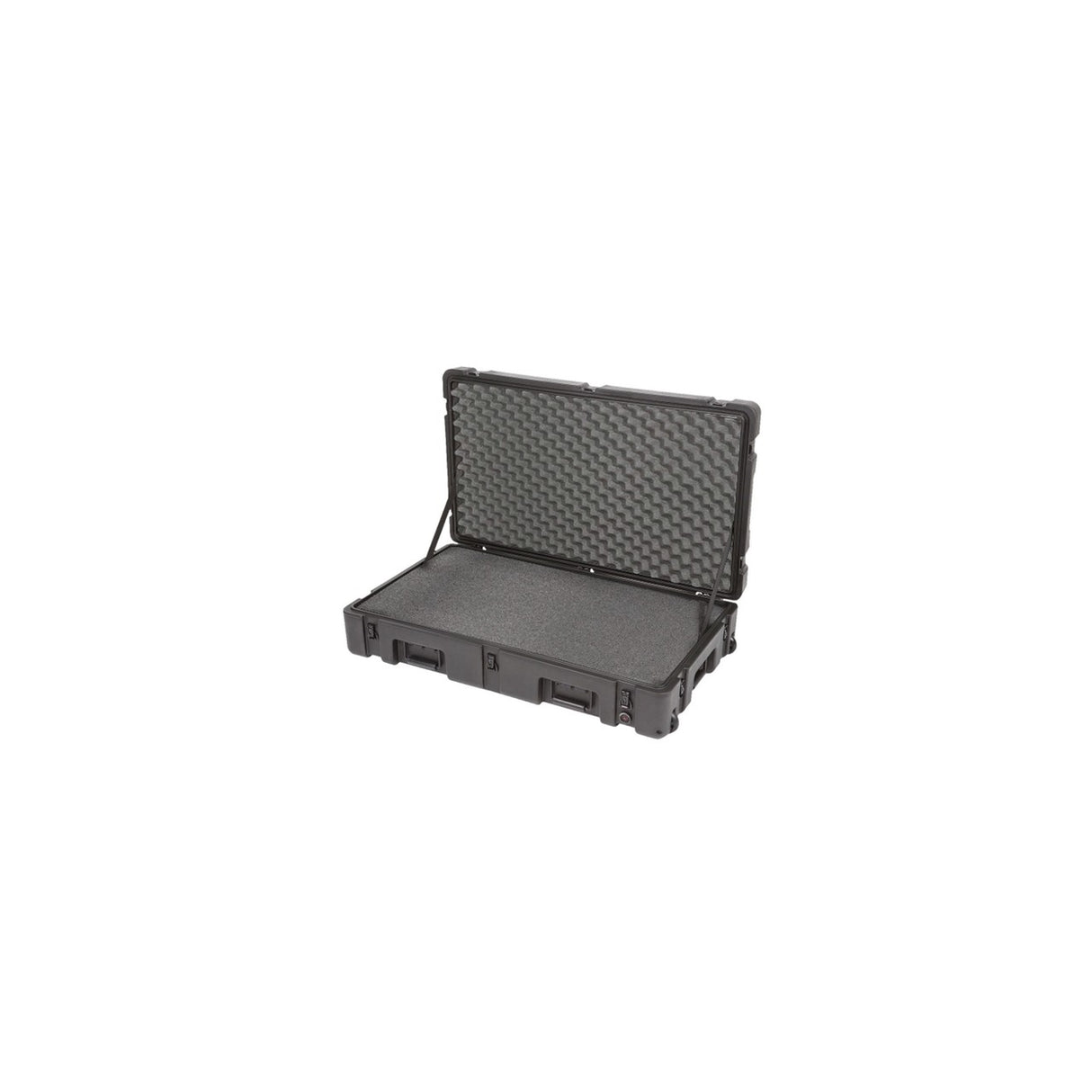 SKB 3R3821-7B-CW R Series Roto Molded Utility Case with Cubed Foam