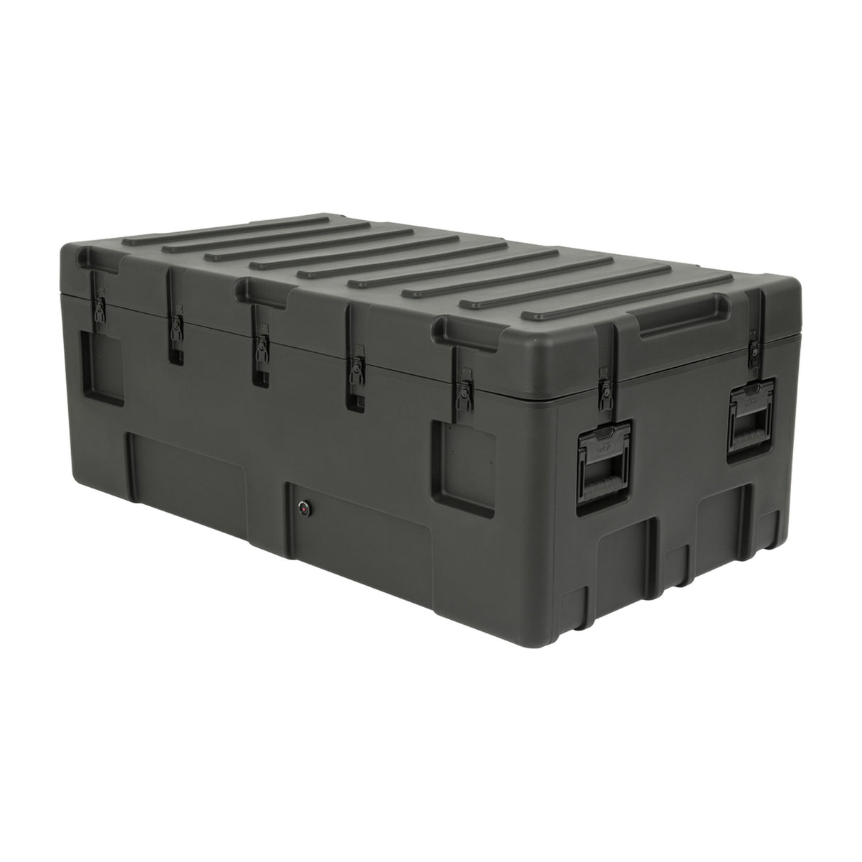 SKB 3R5530-20B-E R Series 5530-20 Waterproof Utility Case