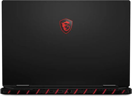 MSI - MSI Raider 18 HX AI 18 in. Gaming Laptop Intel Core Ultra 9 - RAIDER18HXA2014
