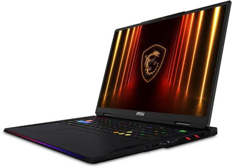 MSI - MSI Raider A18 HX A9WIG-082US 18-inch Gaming Laptop - RAIDERA18HX082