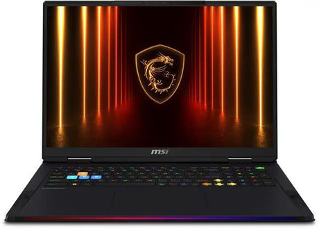 MSI - MSI Raider A18 HX A9WIG-082US 18-inch Gaming Laptop - RAIDERA18HX082