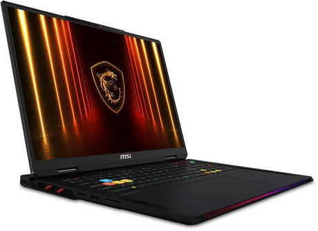 MSI - MSI Raider A18 HX A9WIG-082US 18-inch Gaming Laptop - RAIDERA18HX082