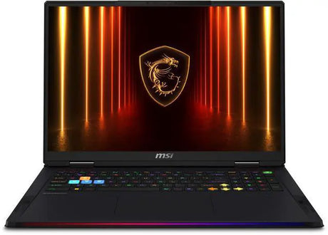 MSI - MSI Raider A18 HX A9WIG-082US 18-inch Gaming Laptop - RAIDERA18HX082