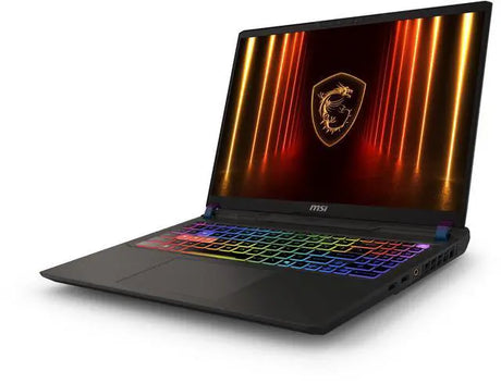 MSI - MSI Vector 16 HX AI 16" Gaming Laptop Intel Ultra 7 RTX 5070 Ti - VECTOR16HXA2285