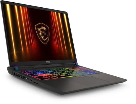 MSI - MSI Vector 16 HX AI 16" Gaming Laptop Intel Ultra 7 RTX 5070 Ti - VECTOR16HXA2285