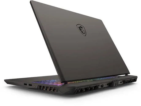 MSI - MSI Vector 16 HX AI 16-Inch Gaming Laptop Intel Core Ultra 7 RTX 5070 Ti - VECTOR16HXA2061