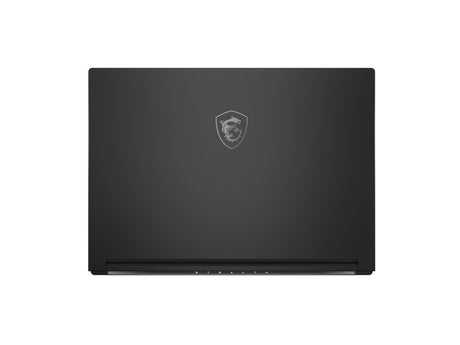 MSI - MSI Stealth A16 AI+ 16-inch QHD Gaming Laptop RTX 5070 Ti - STEALTHA16A3079