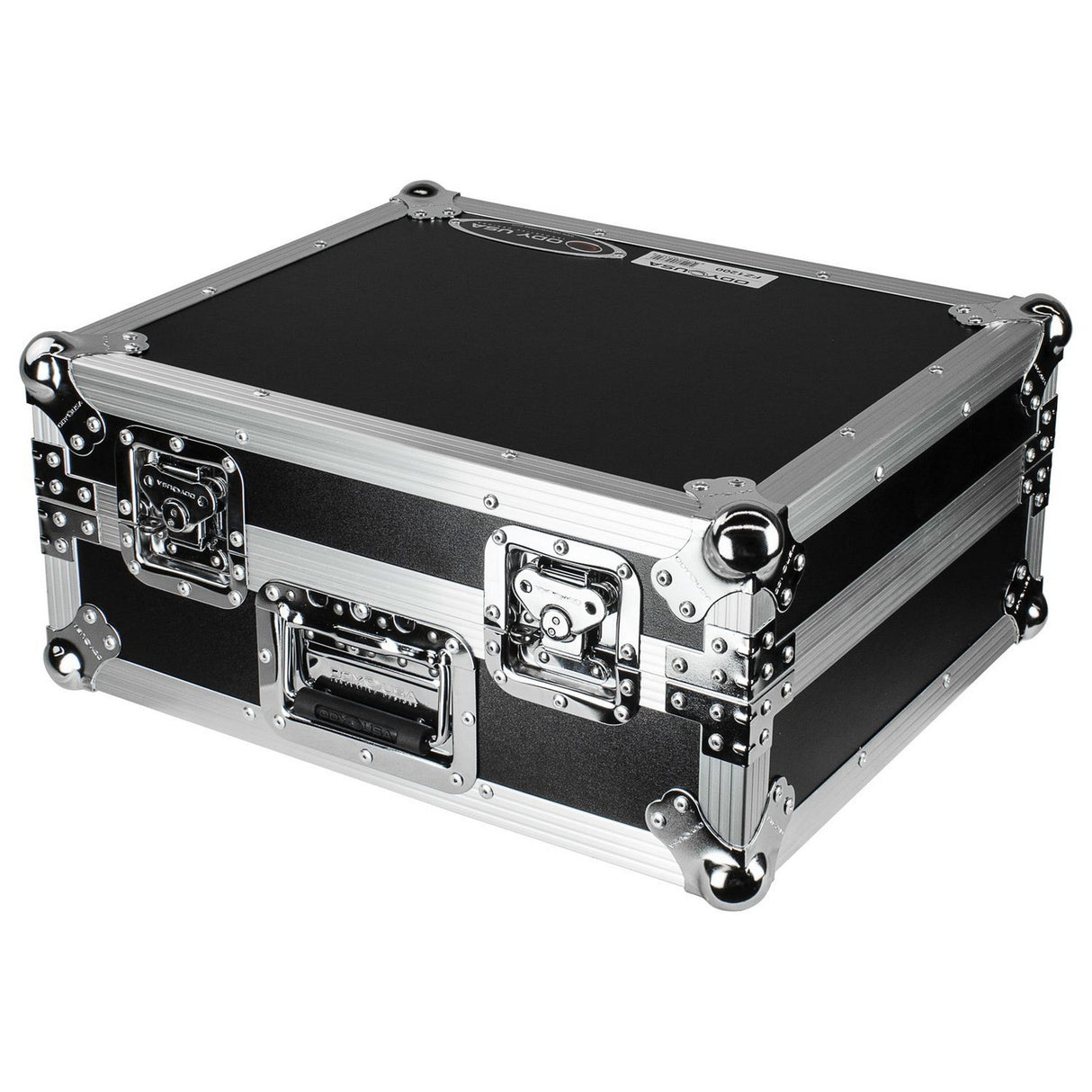 Odyssey Universal Turntable Flight Case