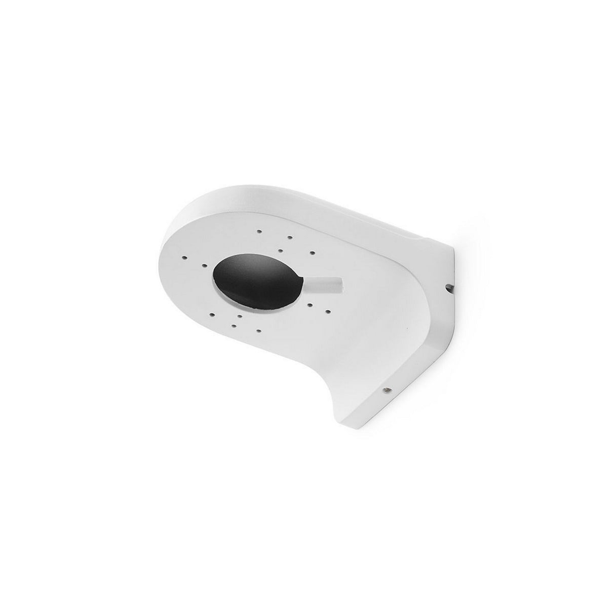 IC Realtime MNT-IPMINIDOME-WALL-2 Wall Mount Bracket for Mini Eyeball IP IR Domes